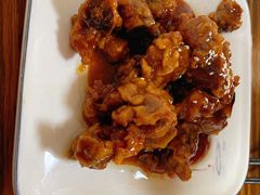 -食光慢宴·安吉土菜馆