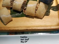-豆蔻电影主题餐厅(四牌楼店)