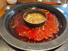 -陈眼镜火锅(总店)