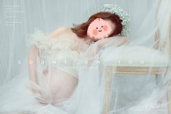 -韵纪亲子儿童摄影·孕妈照