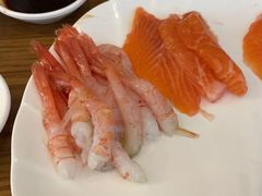 -禾斗海鲜自助(城阳宝龙店)