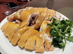 白切鸡王-瑞记湛江鸡饭店·粤西第一鸡(粤垦店)