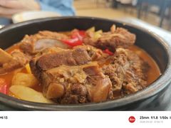 -蝴蝶泉宾馆-中餐厅