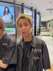 -MAGI美界造型