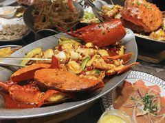 -蟹之国·精品蟹料理(极地店)