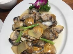 -泰华海鲜中餐厅(普吉镇店)