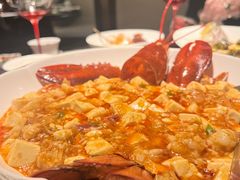 -甄御•海鲜新青岛菜(麦岛店)