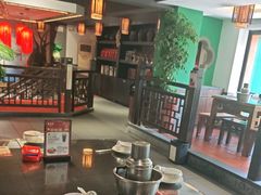 -湘聚老院子(洛江店)