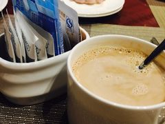 -苏州宝带桥国际大酒店自助餐厅