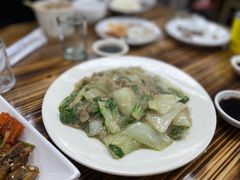-无招牌