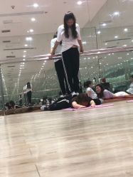 -葆姿普拉提·瑜伽