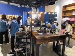 -海马体照相馆(天津世纪都会店)