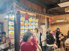-王家厨房(新华路店)