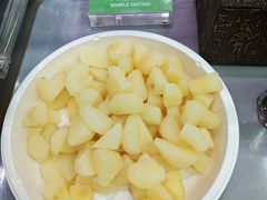 -果蔬好生活超市(双井店)