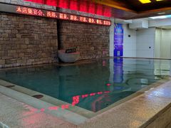 -盛彼得温泉度假酒店