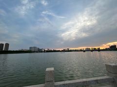 -保定东湖公园(莲池区)