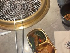 -谷牛日式烤肉(宝山U天地店)