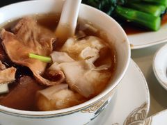 -香港麦奀云吞面世家(中山二路店)