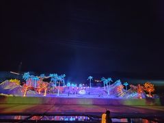 -三亚红色娘子军演艺公园景区