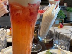 -天津海河悦榕庄·Lobby Lounge大堂吧