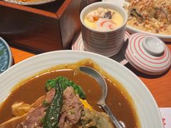 -仓桥家·焗寿司·锅物(光谷步行街店)