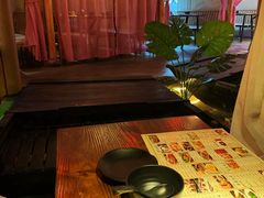 -锦上中式酒馆(南内环店)