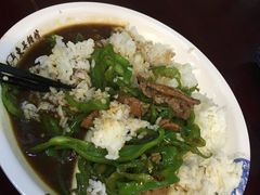-东吴面馆(金门路金门国际商业广场店)