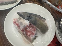 -正能量脆肉鲩火锅