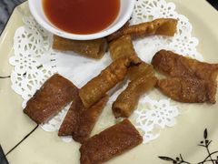 -红星光发煲仔饭(大石街店)