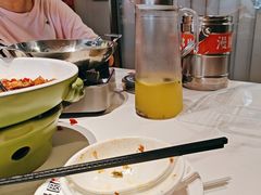 -漫圆·品质家宴(榔梨店)