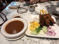 -关夫人餐厅(阳光广场店)