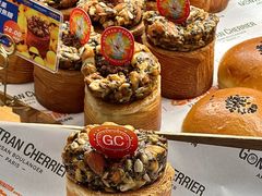 -GONTRAN CHERRIER·GC可颂(朝阳大悦城店)