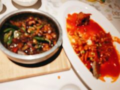 -外婆家(西红门荟聚购物中心店)