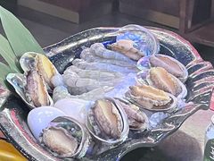 -牛New寿喜烧(曹路花园城店)