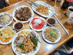 -柴氏风味斋(甘家口店)