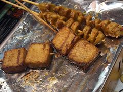 -云晓光头烧烤吧(德平路店)