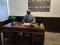 -张学良旧居陈列馆