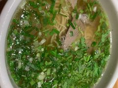 -品回味清真西北楼(宁波首店)