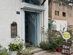 -春风十里咖啡馆