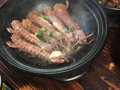 -小时候焗海鲜(鄞州万达店)