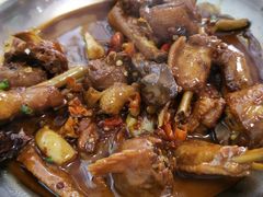 -宜城私房菜.臭鳜鱼(九华新街店)
