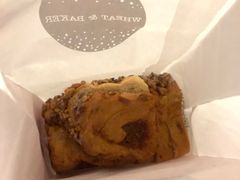 -WHEAT&BAKER-麥(凯德来福士店)