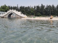 -柳浪游泳场
