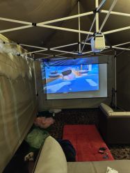 -欧酷世界动力星球(王府井奥莱UP TOWN店)