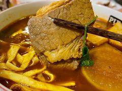 -鼓楼吃面·肉啃肉(南锣鼓巷店)