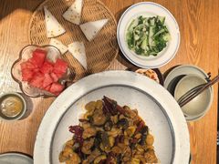 -印象鲵宴·张家界地标美食名片(溪布街店)