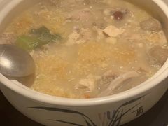 -禧鳳記·猪肚鸡火锅(玖洲道店)