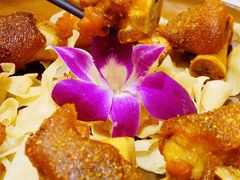 -香香海南菜餐厅