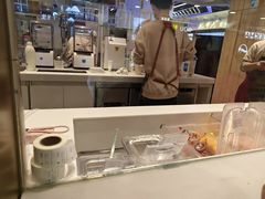 -兰熊鲜奶(西直门凯德mall店)