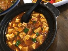 -伊兰麒兰馨园·川菜·清真馆(339电视塔店)